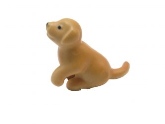 Hund Welpe Golden Retriever