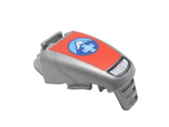 Verleidung Abdeckung Quad