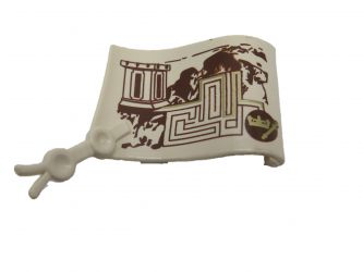 Schriftrolle Dokument