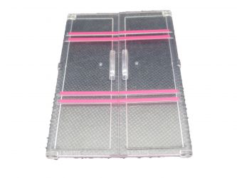 Tür Türblatt 100x35 mm