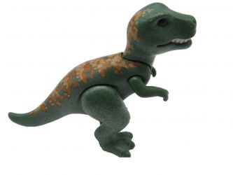 Dinosaurier T-Rex Baby