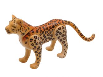 Leopard groß