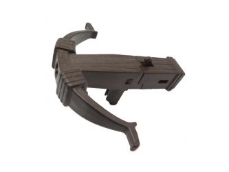 Ballista Schleuder Geschoss