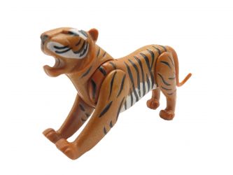 Tiger gross