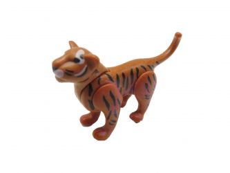 Tiger Baby