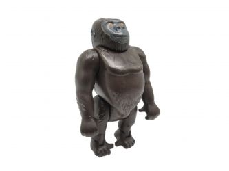 Gorilla Silberrcken