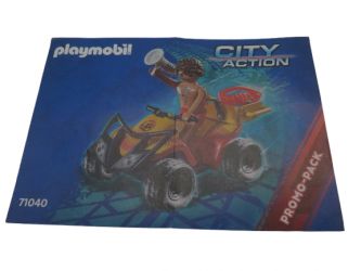 Anleitung Rettungsschwimmer