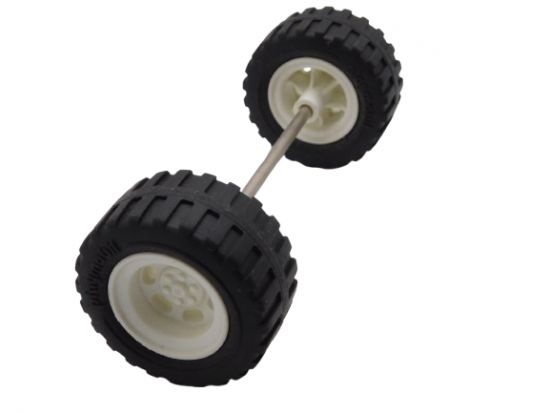 Achse Reifen LKW Achse Reifen LKW