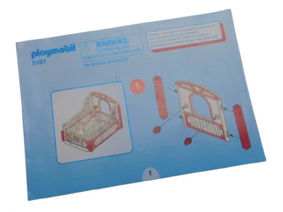 Anleitung Pferdebox Anleitung Pferdebox