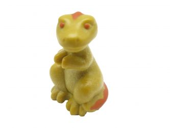 Dinosaurier Baby Kind