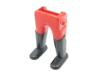 Beine Mann Klicky Musketier